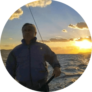 Uluslararası Yarış Takibi - Okan Hacıfazlıoğlu yönetiminde açık deniz yelken seyri