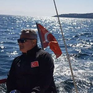 H2O Yelken Akademisi - Yelken Eğitimleri Yelken Eğitimi İstanbul - Okan Hacıfazlıoğlu yönetiminde yelken keyfi