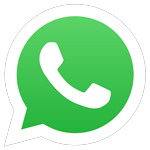 Whatsapp iletişim ikonu